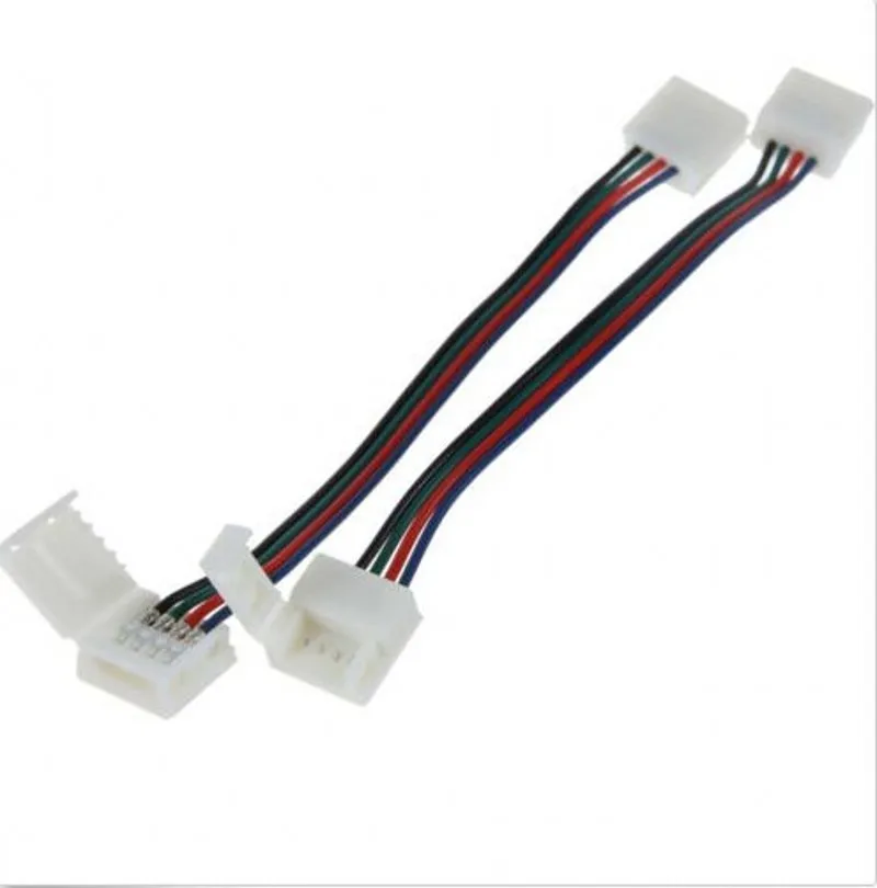 10mm-4pin -2W-3