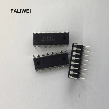 

10pcs/lot TDA1085C TDA1085CG TDA1085 1085C 1085 IC DIP new and original