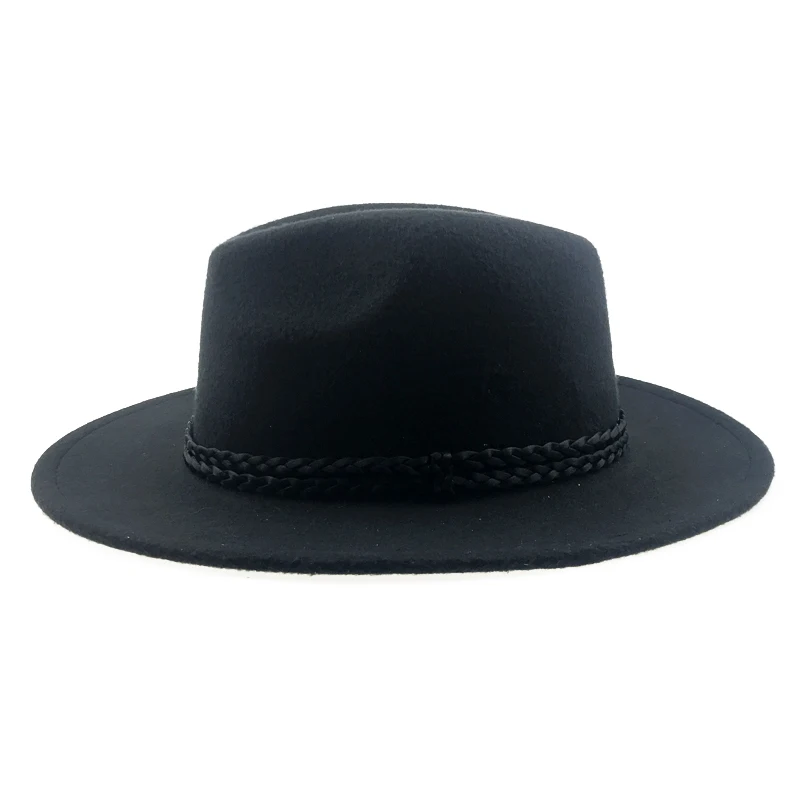 vintage mens felt hats