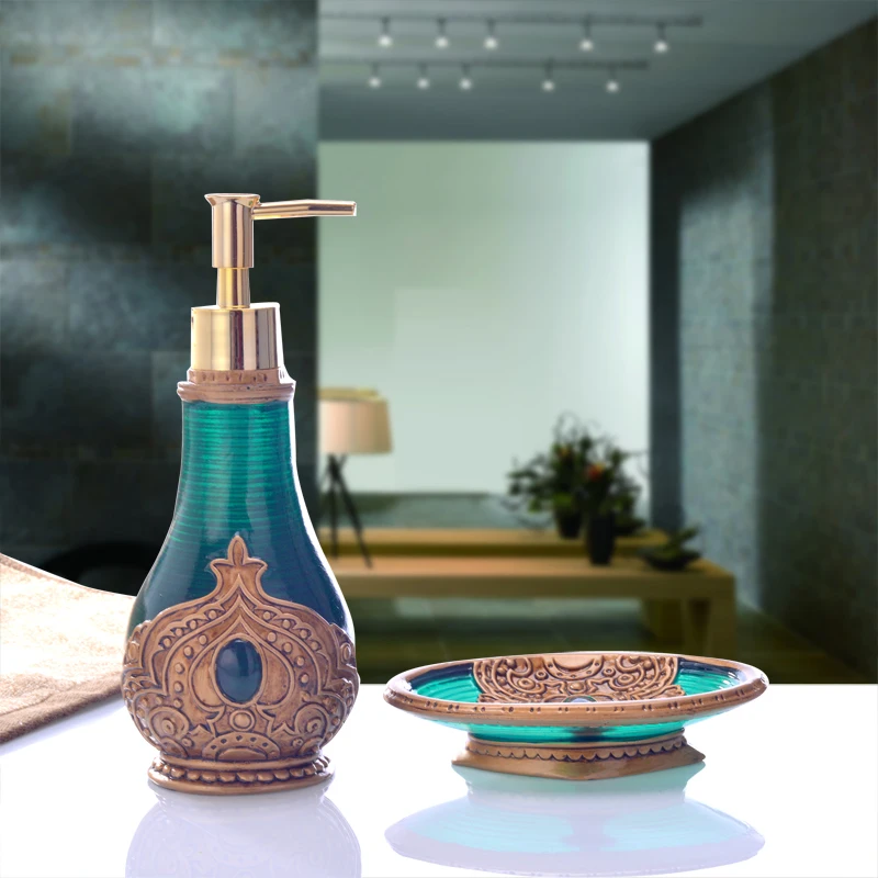 Buy Banheiro Toothbrush Holder European Washing