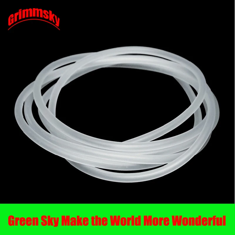 High Quality 4*6mm Aquarium Tube | Дом и сад