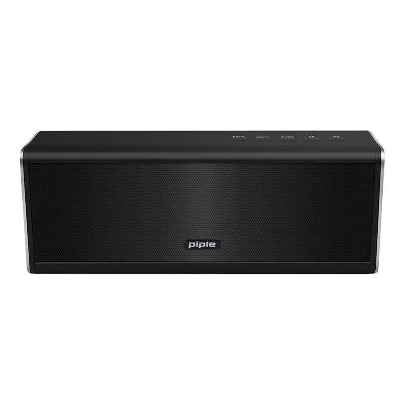 4000 мАч HiFi портативный беспроводной мини Bluetooth динамик 20 Вт супер бас стерео звук