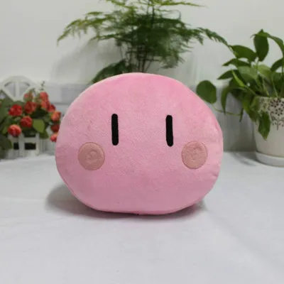 Clannad Dango Daikazoku Plushies