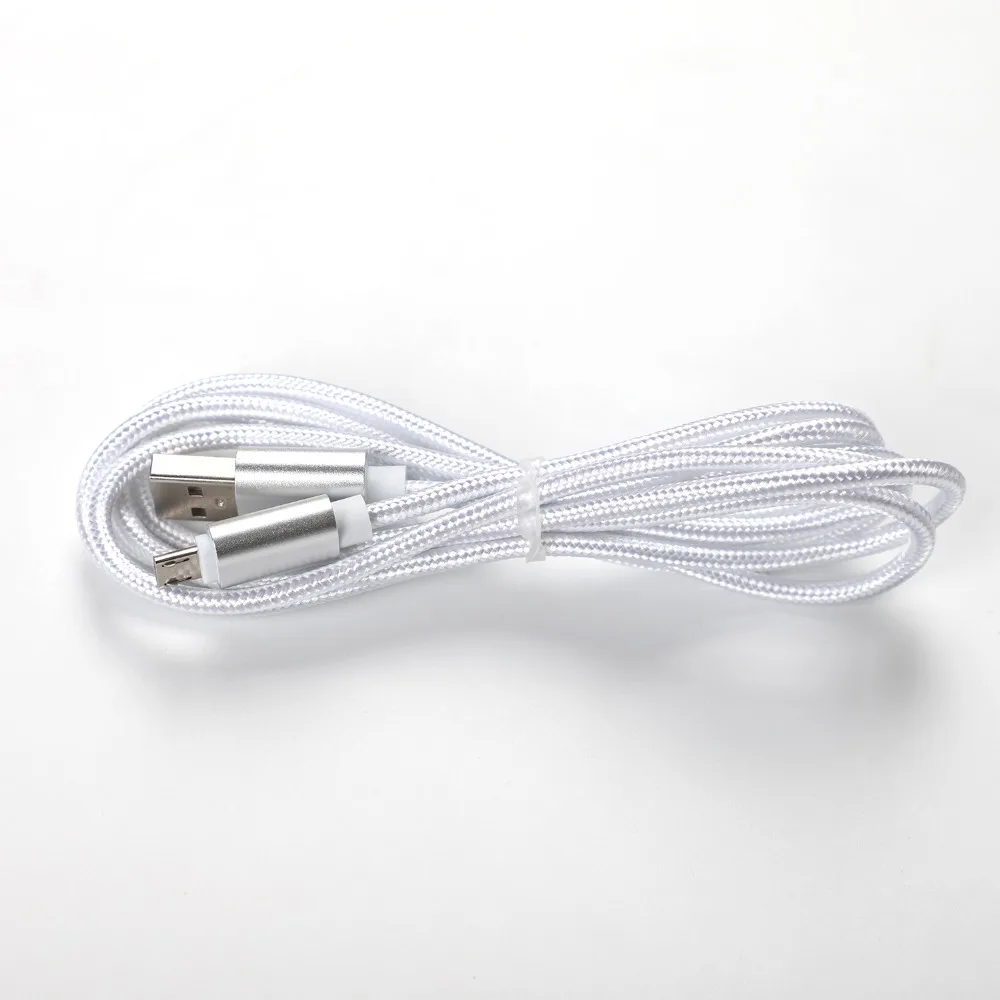 Микро USB кабель в оплетке 1 5 м|Клавиатуры| |