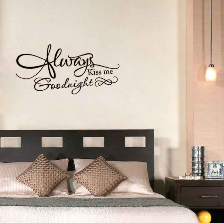 Always Kiss Me Goodnight Wall Art online get cheap wallpaper bedroom always kiss me goodnight Always Kiss Me Goodnight Wall Art online get cheap wallpaper bedroom always kiss me goodnight