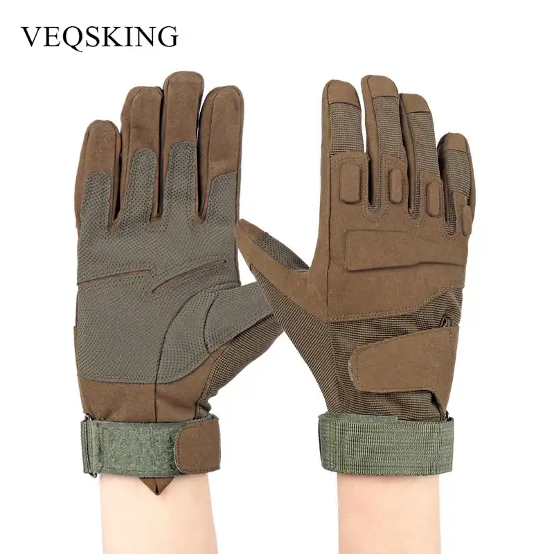 mens fishing gloves