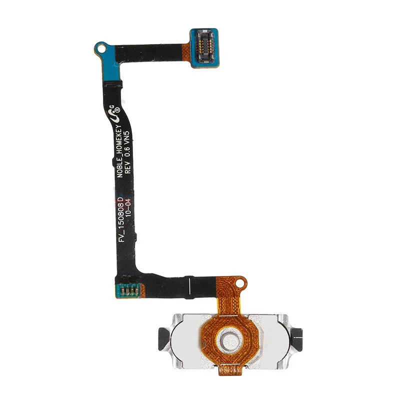 For Samsung Galaxy Note5 Note 5 N920 N920F N920C N920G Fingerprint Home Button Finger Print Sensor Flex Cable Replacement Parts