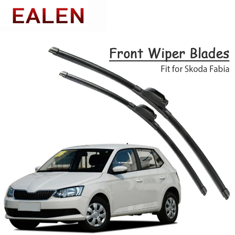 EALEN For Skoda Fabia 2018 2017 2016 2015 2000 Windscreen Original