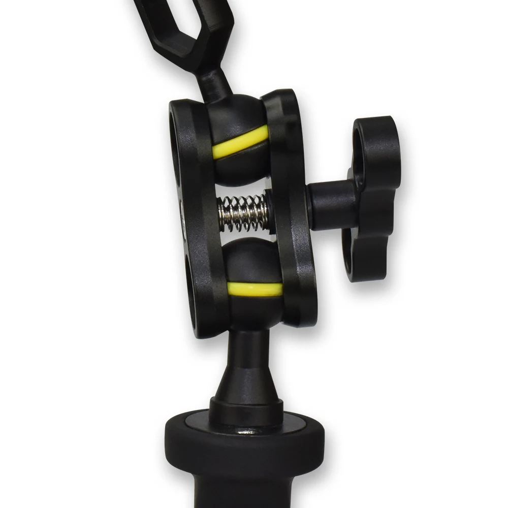 Universal Underwater Tray Housings Arm for any