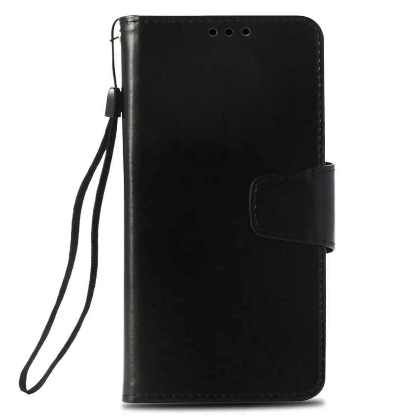 Wallet Bag Phone Case for iPhone X 6 7 8 Plus PU Leather Flip Case Stand Cover for iPhone 5 5E 6s Case Funda (4)