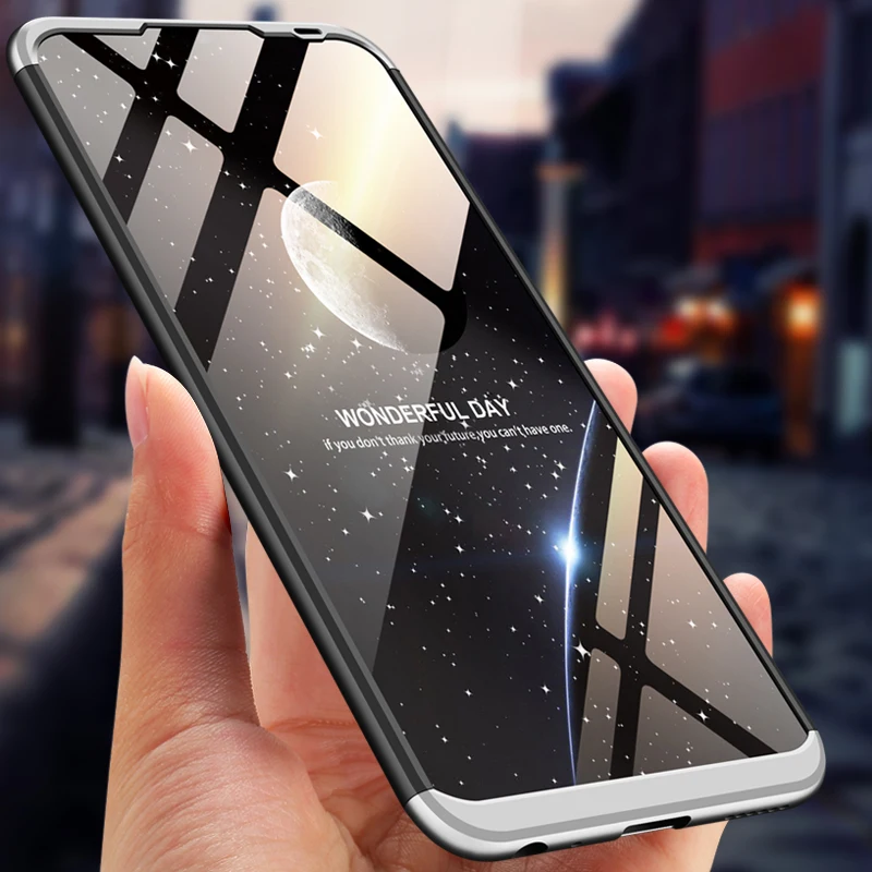Чехол для телефона чехол VIVO Y91 подчеркивающая индивидуальность Полная защита +