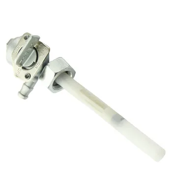 

Motorcycle Fuel Tank Switch Gas Tank Valve Cock Petcock Fits For HONDA ATC250SX 1985-1987 Gas Tank Cock Petcock Switch