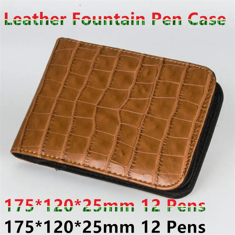 fountain pen bag