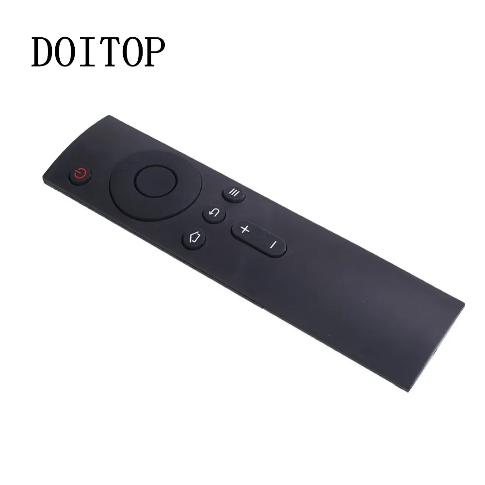 

Remote Control For Xiaomi tv Box 1/2/3 Battery Powered Sensitive Button IR Remote For Xiaomi Box Control Household Accessories