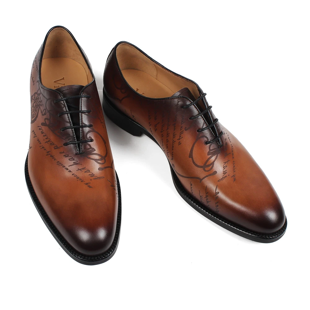 Chaussure Marque Italienne Homme