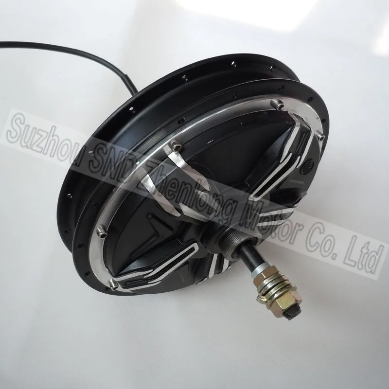 Top Electric bike fat tyre rear spoke hub motor 48V 500W / brushless dc hub motor for snow bike G-M049 0 Top Electric bike fat tyre rear spoke hub motor 48V 500W / brushless dc hub motor for snow bike G-M049 0