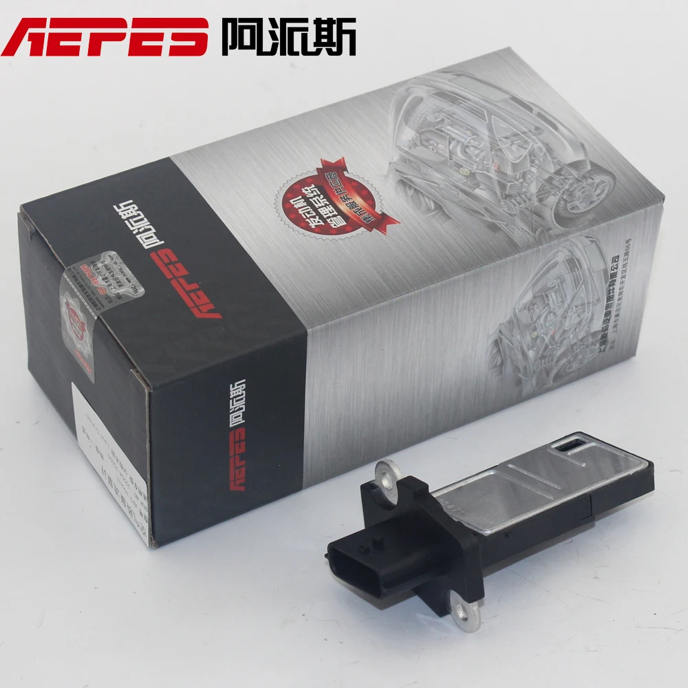 APS 15044E Hot Sale Quality MAF MASS AIR FLOW SENSOR FOR NISSAN TEANA