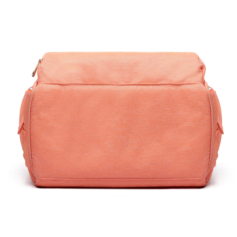 Сумка для подгузников LEQUEEN, Большой Вместительный рюкзак для мамы, дизайнерская сумка для мам, водонепроницаемая дорожная сумка для папы