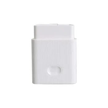 

Fcar FOBD OBD2 Adapter Plug and Play Diagnostic & Service Reset for Android & IOS Phone