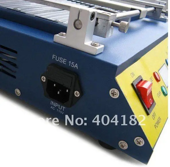 Прямая с фабрики Puhui T8280 T-8280 T 8280 pcb preheatersmd паяльная станция