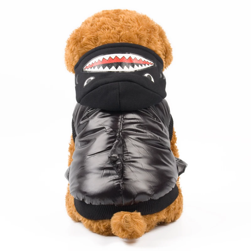 7 dog coat 
