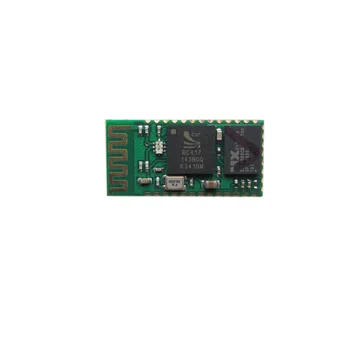 

HC-05 Bluetooth module serial port Bluetooth module from one master Bluetooth to serial