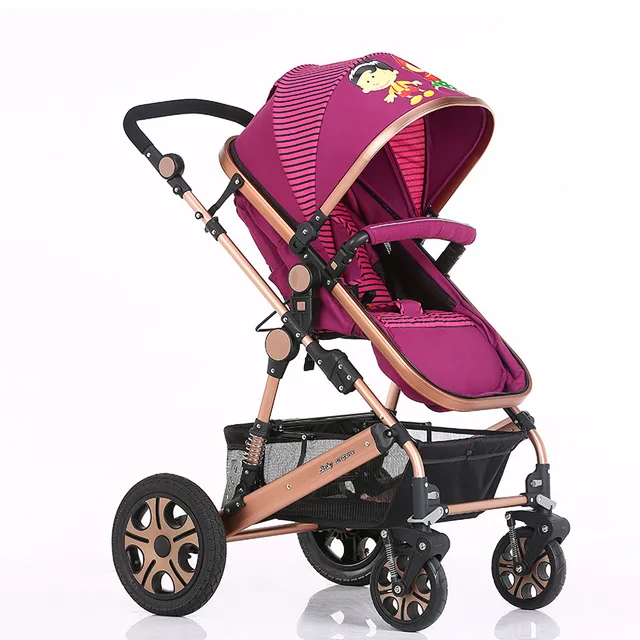 best baby stroller brands 2016