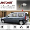 AUTONET Backup Rear View camera For Renault Logan MCV KS Universal 2004~2012 /parking Camera or Bracket ► Photo 1/5