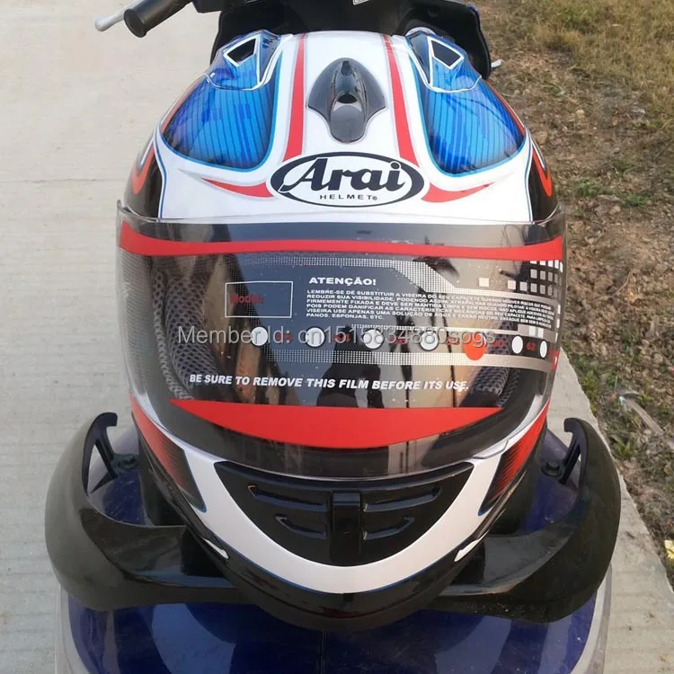 Шлем Arai Rx7-RR5 pedro мотоциклетный шлем Arai гоночный шлем полный шлем capacete мотоцикл