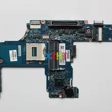 XCHT для hp ProBook 640 G1 744007-001 6050A2566302-MB-A04 HM87 ноутбук материнская плата отлично работает протестированный