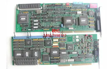 

SWEDEN DIGITAL VISION PCV RTS Image Acquisition Card Video Card