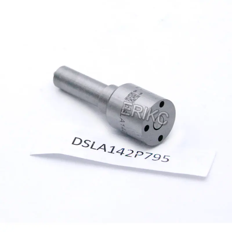 ERIKC DSLA142P795(0 433 175 196) Common Rail дизельный распылитель форсунка DSLA142 P795 Форсунка DSLA 142 P795 для 0445110008