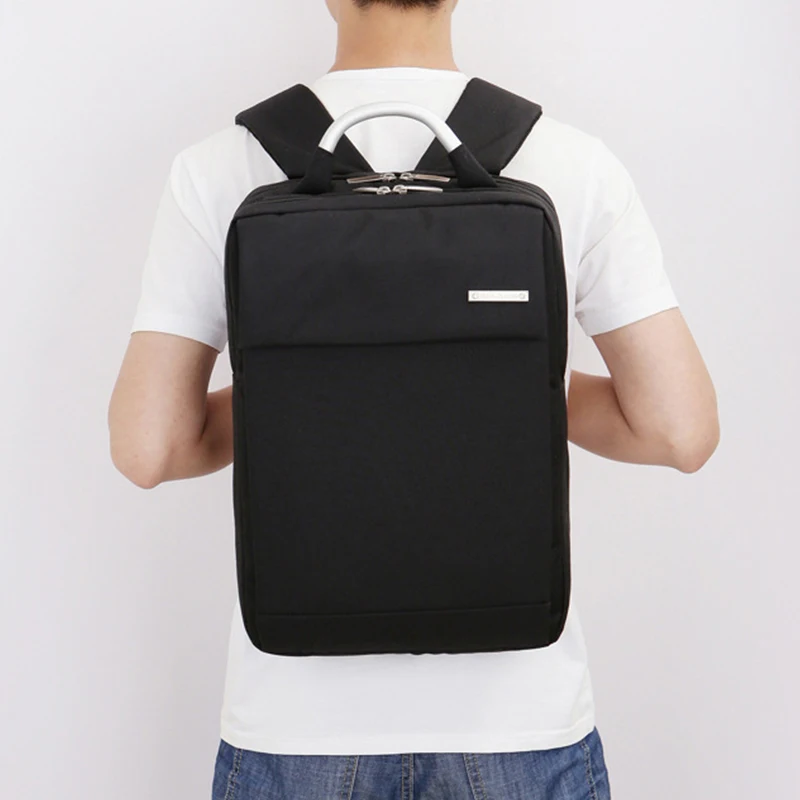 Рюкзак TUGUAN мужской для ноутбука водонепроницаемый|bagpacks for boys|bagpack fashionfashion bagpack |