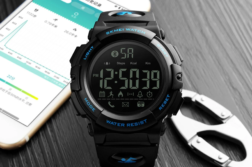 SKMEI-1303-18
