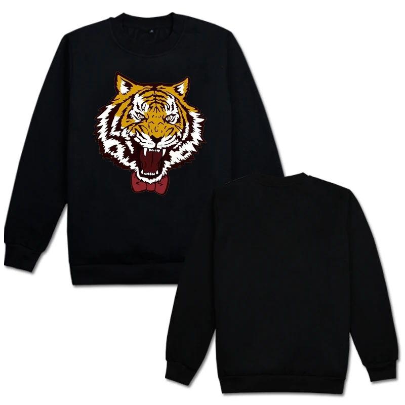 

2018 Spring Autumn Yuri on Ice Hoodies long sleeve Sweater casual Blouse Shirts women hoodie sweatshirt sweaters and pullovers