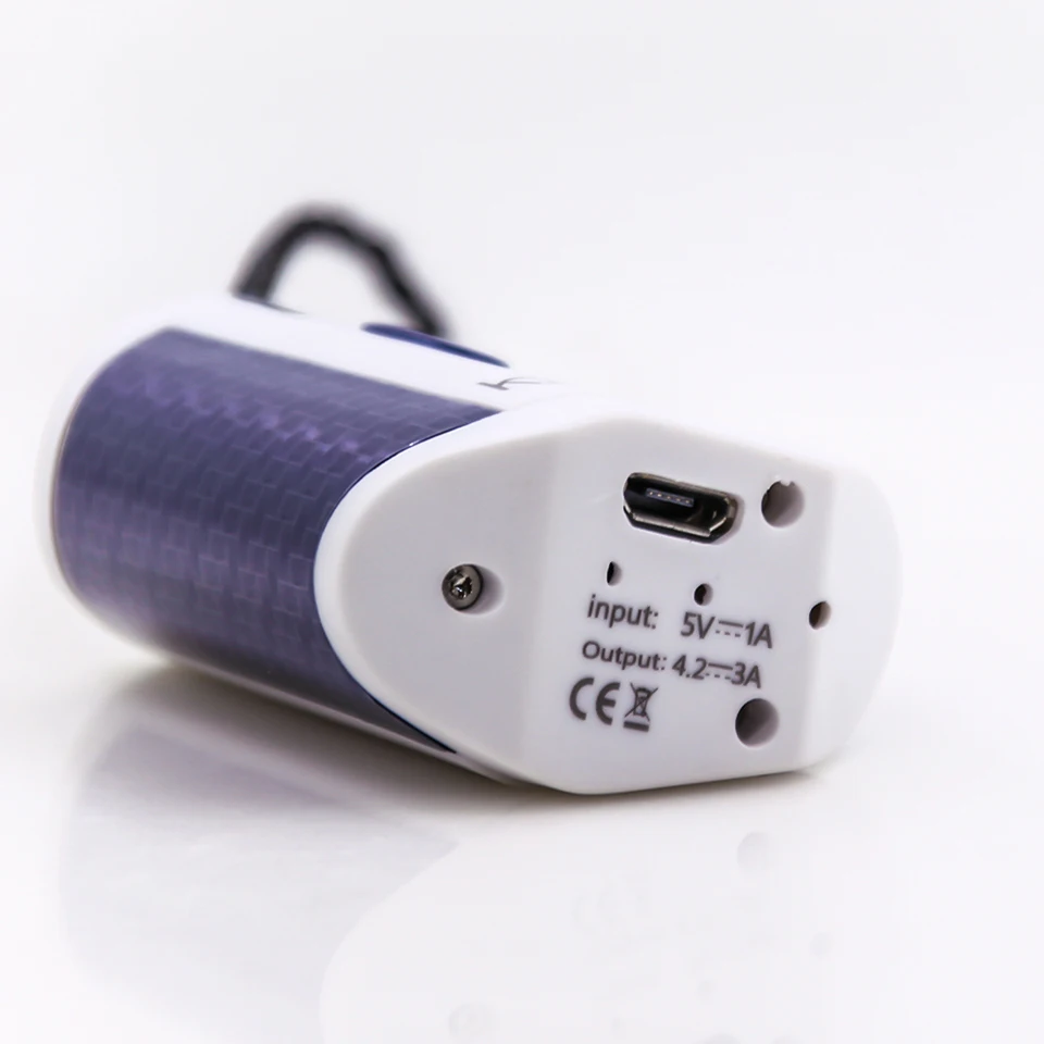 Kangvape TH-710 KIT white (10)