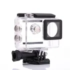 Save 9.79 on SJ4000 Series Action Camera Water Proof Case Diving Camera Housing Box Underwater 30M Waterproof Case for Sport Cam