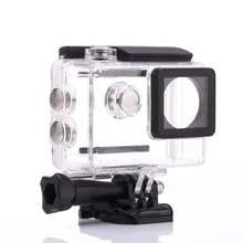 SJ4000 Series Action Camera Water Proof Case Diving Camera Housing Box Underwater 30M Waterproof Case for Sport Cam