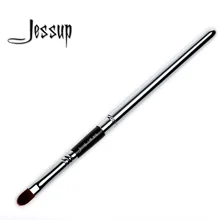 Jessup High Quality Materials Professional Face brush Makeup brushes Tools Lip Brushes 316