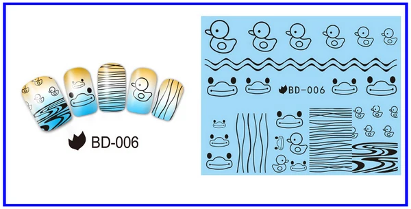 BD-006
