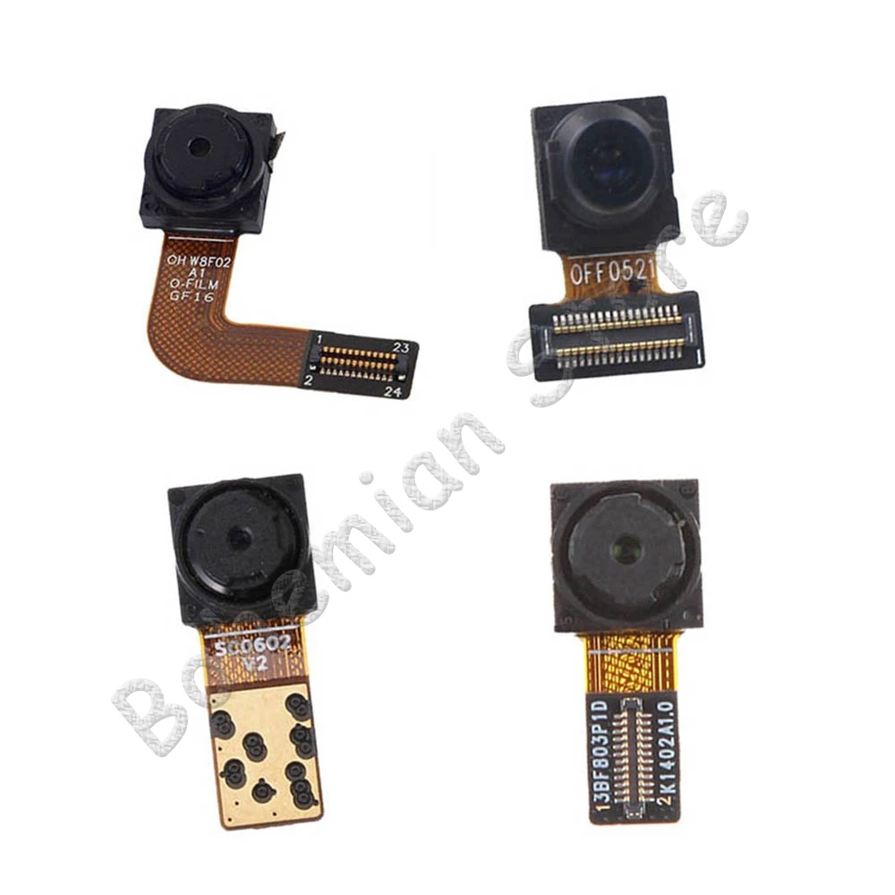 

Front Camera Flex For Meizu M2 M3 M3s M5 M5s M6 Note Mini Small Front Camera Ribbon Flex Cable