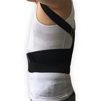 Therapy Scoliosis Kyphosis Brace Belt Humpback Prevent Posture Corrector Health Care Orthopedic Corset Medical Strap
