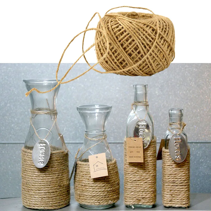 Hemp Rope Crafts Hemp Rope Crafts