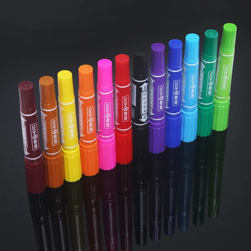 Popular Marker Pen Brands-Buy Cheap Marker Pen Brands lots