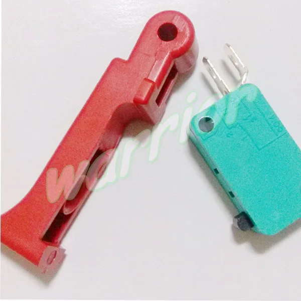 5pcs Torch Switch for MIG Welding Machine Panasonic Stylein Welding