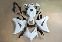 ABS Injection Mold Unpainted Bodywork Fairing For Honda CBR 1000 RR 2008 2009 2010 2011 2011
