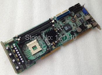 

Industrial equipment boards NOVO-7910 full-size CPU card LGA 478 SOCKET