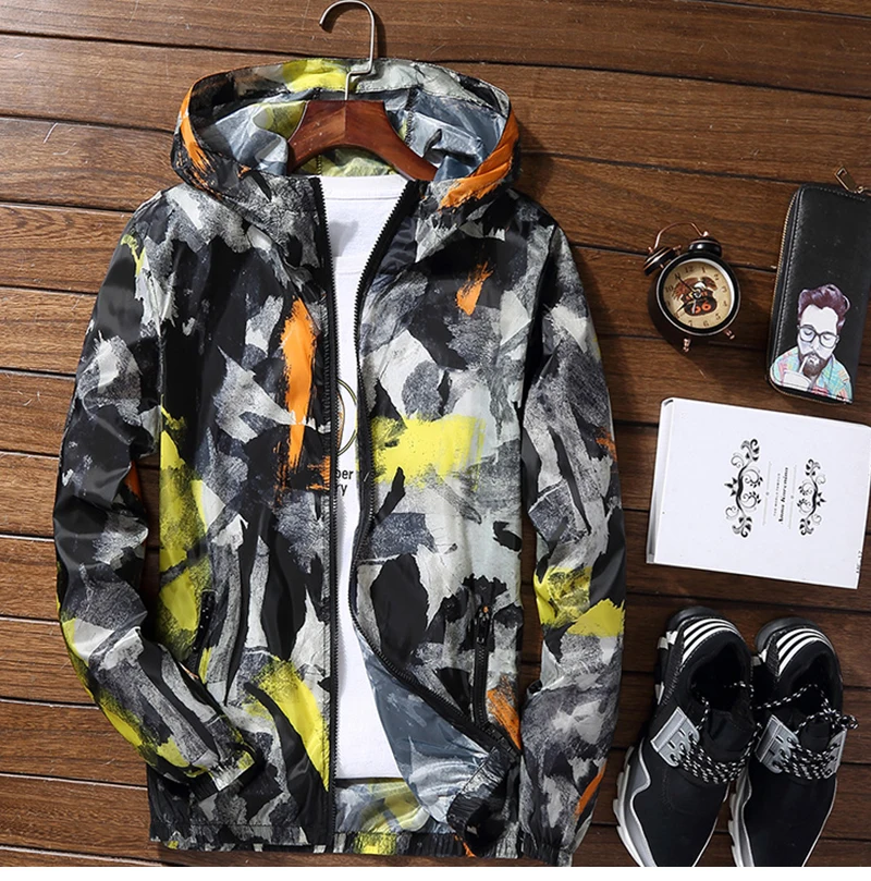 Mens Jackets And Coats  (5)