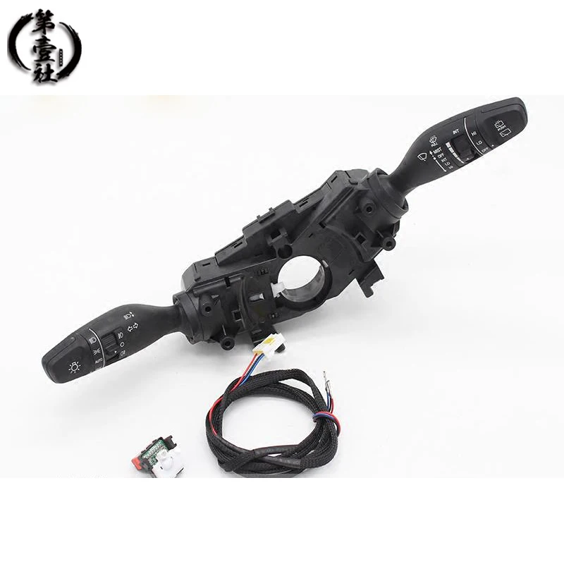 

Headlight control switch automatic headlight control wiper switch wiper lever For Hyundai ix35 SONATA 8th 11-17 MISTRA