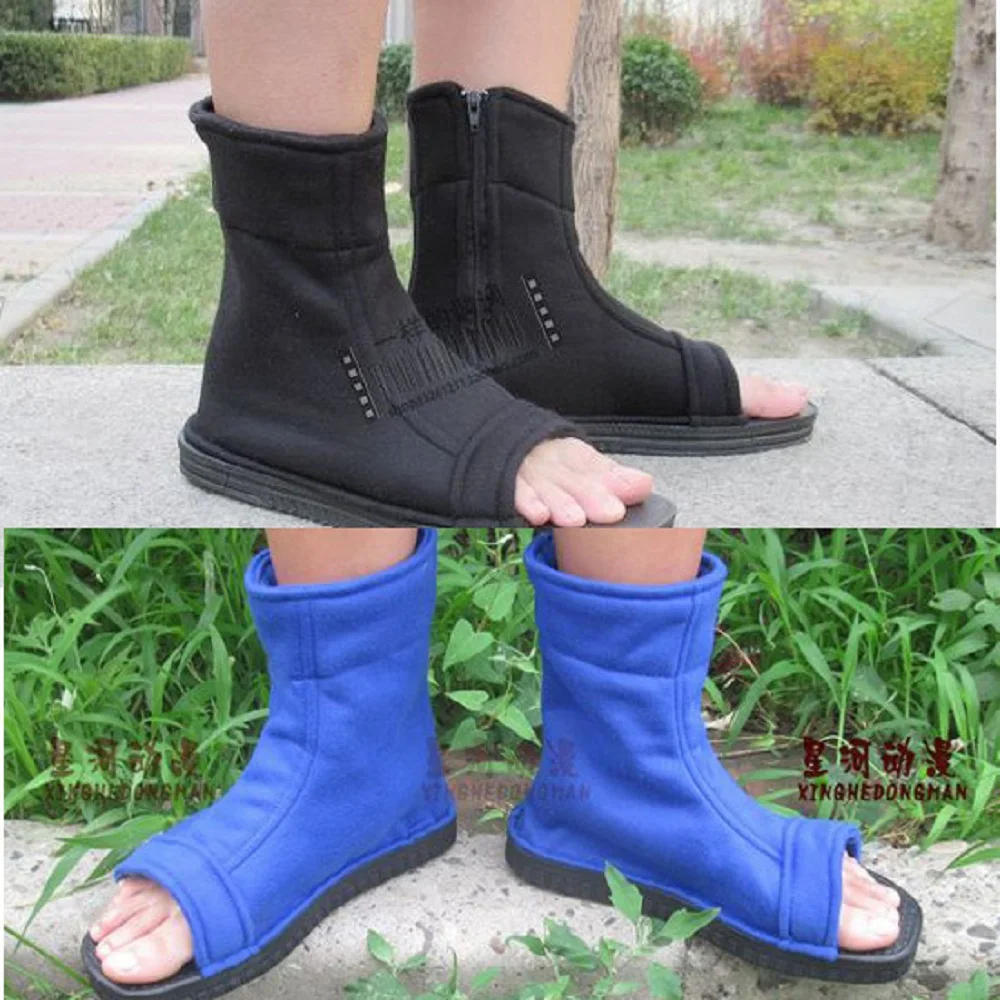 ninja boots